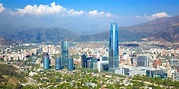 What To Do In Santiago Chile | An Insider's Guide to Santiago | Wild ...