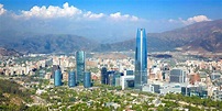 What To Do In Santiago Chile | An Insider's Guide to Santiago | Wild ...