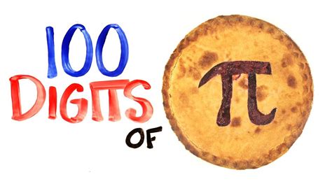 Thank you for reading and sharing this article. The Pi Song (Memorize 100 Digits Of π) - YouTube