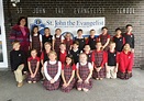 May Class of KidsPost: St. John the Evangelist fourth-graders - The ...