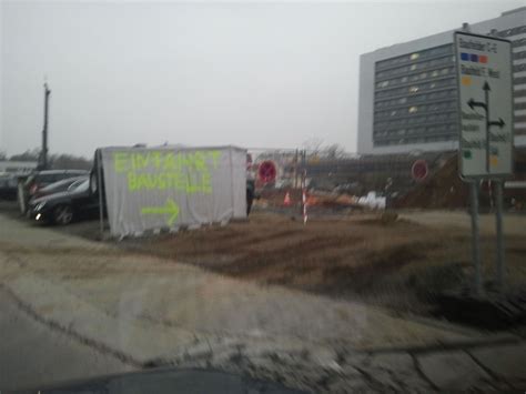 Brönnerstraße 15 60313 frankfurt am main. Uniklinik Frankfurt Baustelle - DocCheck