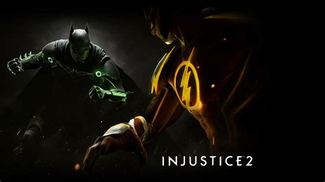 Game Update: Injustice 2 Update 1.20 and Legendary Edition Update 1.03 