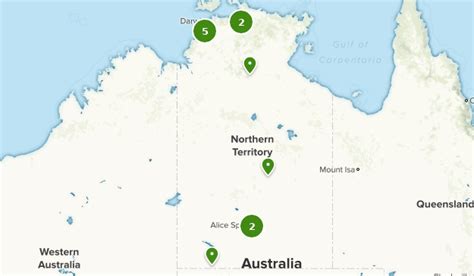 Best Forest Trails In Northern Territory Australia Alltrails