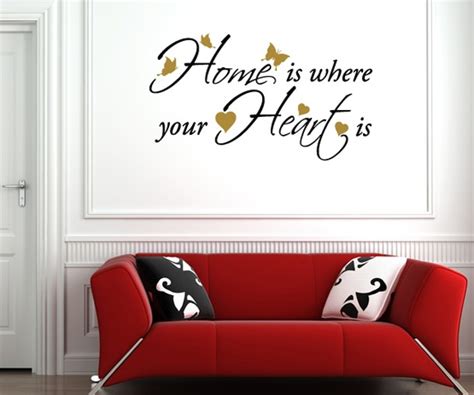 Mcginley who, as usual, deliver strong performances. Home Is Where Your Heart Is Quotes. QuotesGram