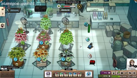 Weedcraft inc 2020 mac investigates the work of manufacturing, breeding and promoting weed in the usa, delving deep into the fiscal, cultural and political characteristics of the nation's complicated relationship with this annoying and promising plant. Download Weedcraft Inc PC MULTi7-ElAmigos [Torrent ...