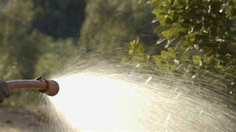 Garden Hose Spraying Water Sound Effect Royalty Free Copyright Free Youtube