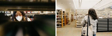 The quest for hidden gem study spaces at UBC Library with Elisha