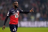 Leicester City have made an offer for Lille's Jonathan Ikone