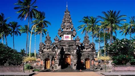 Bali Art Centre Nikmati Bermacam Macam Kesenian Khas Bali Bali