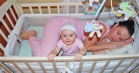 Here Are Some 20 Epic Shots That Verify Parenting Is Not a ...