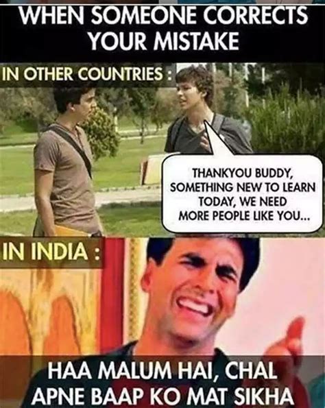 Funniest Memes Made On Akshay Kumars Movie Characters