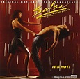 Amazon.com: Salsa: Original Motion Picture Soundtrack: CDs & Vinyl