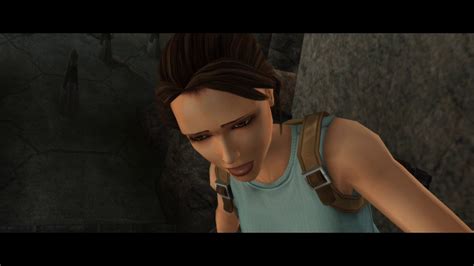 Tomb Raider Anniversary Gameplay Youtube