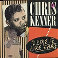 Chris Kenner – I Like It Like That (1987, Vinyl) - Discogs