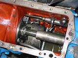 Ford 8n Hydraulic Lift Control Lever Pictures
