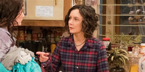 Three More Roseanne Stars Have Officially Joined The Conners Spinoff Cinemablend