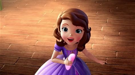 Sofia The First Forever Royal In Sofia The First Disney