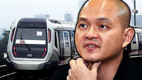 Former deputy minister of trade & industry, malaysia. MRT not a gamechanger yet, says DAP lawmaker | Free ...