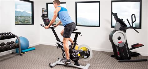 This was an excellent indoor spin bike until it broke down today. Proform 920S Exercise Bike - Exercise Bike Proform 920 S ...