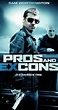 Pros and Ex-Cons (2005) - IMDb