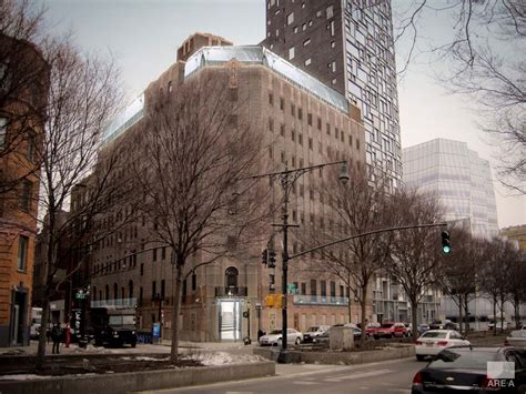 The NoVo Foundation was awarded the rights to restore the Bayview