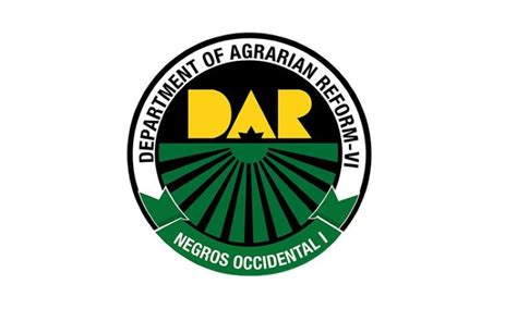 Over 28 Hectare Land Awarded To Sagay City Arbs Dar In The News