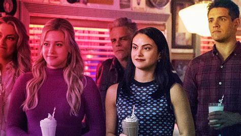 Riverdale Season 5 Part 2 When Is The Episode 11 Going To Air Daily Research Plot