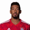 Joueur Jerome Boateng - Onze Mondial