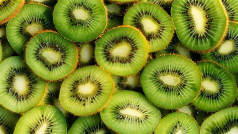 8 Facts About Kiwi Fruit Fruitrunner