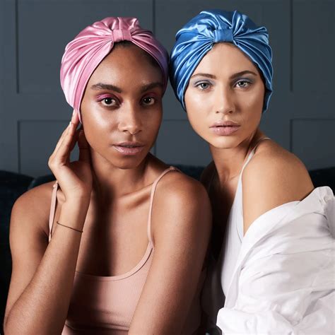 The 12 Best Hair Bonnets To Shop In 2024