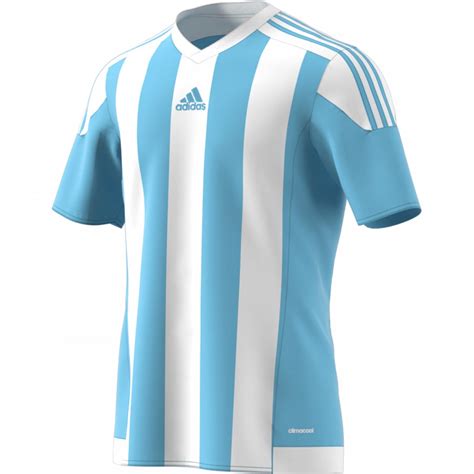 Jersey Adidas Striped 15 Adidas Training Jerseys Teamwear