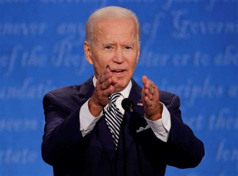 Will You Shut Up Man Quotes From The First Trump Biden Debate