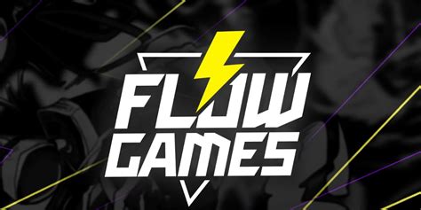 Previews De Games Flow Games