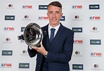 David Turnbull confident Celtic transfer WILL go through despite ...