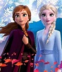 Disney Frozen Anna Wallpaper