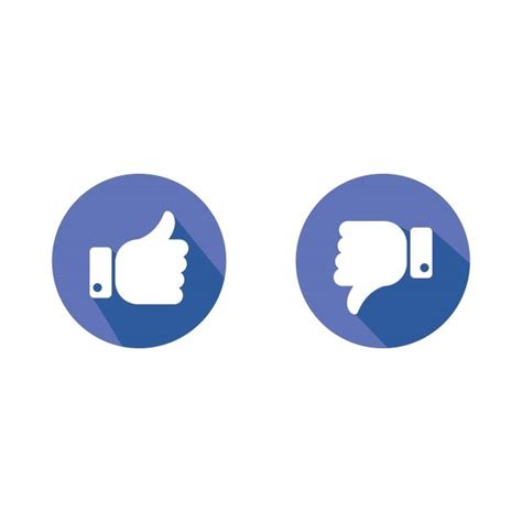 Thumbs Up And Down Clipart Transparent Background Thumbs Up And Thumbs