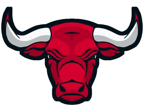 Download High Quality chicago bulls logo transparent Transparent PNG png image