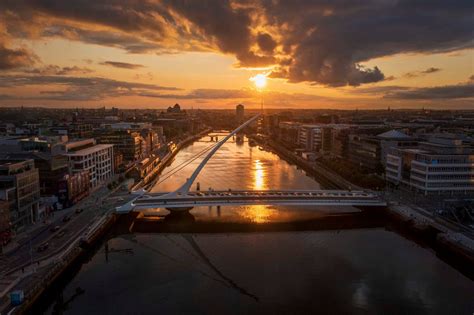 The Seven Best Views In Dublin Visit Dublin
