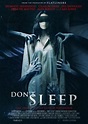 Don't Sleep (2017) - FilmAffinity