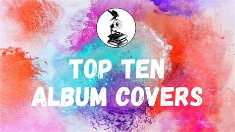10 Best Album Covers
