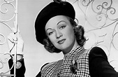 Eve Arden - Turner Classic Movies