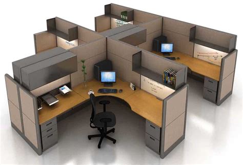 Modular Desks Office Furniture at Ruby Ulmer blog