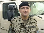 Afghanistan-Kommandeur Oberst Klein nach Bonn befördert
