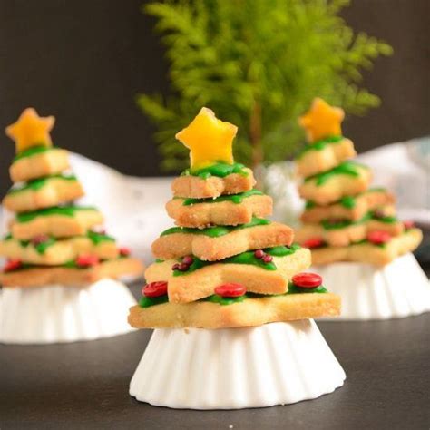 Our favorite christmas cookie recipes will soon become your favorites too! A traditional Irish recipe and it s super simple to make. And the end dish is a beautiful cute ...