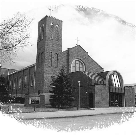 St John The Baptist Parish Estevan Sask Estevan Sk