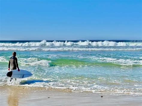 4 Socal Beaches Among Nations Best Secret Beaches San Diego Ca Patch
