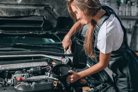 5 Easy Car Maintenance Tasks Expondoie