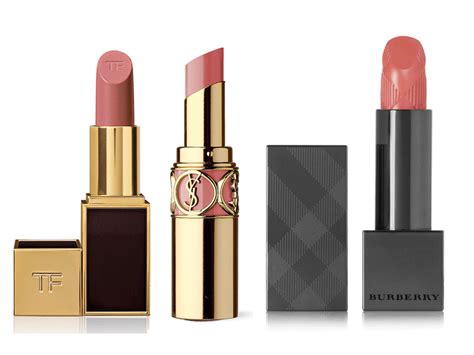 the best nude lipstick shades to suit your skin tone
