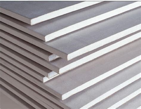 Need To Know About Gypsum Board And Accessories