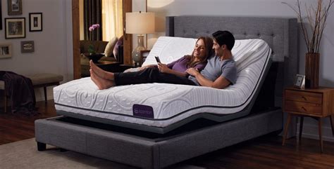 Serta Adjustable Bases Which Fits Your Needs Best Mattress